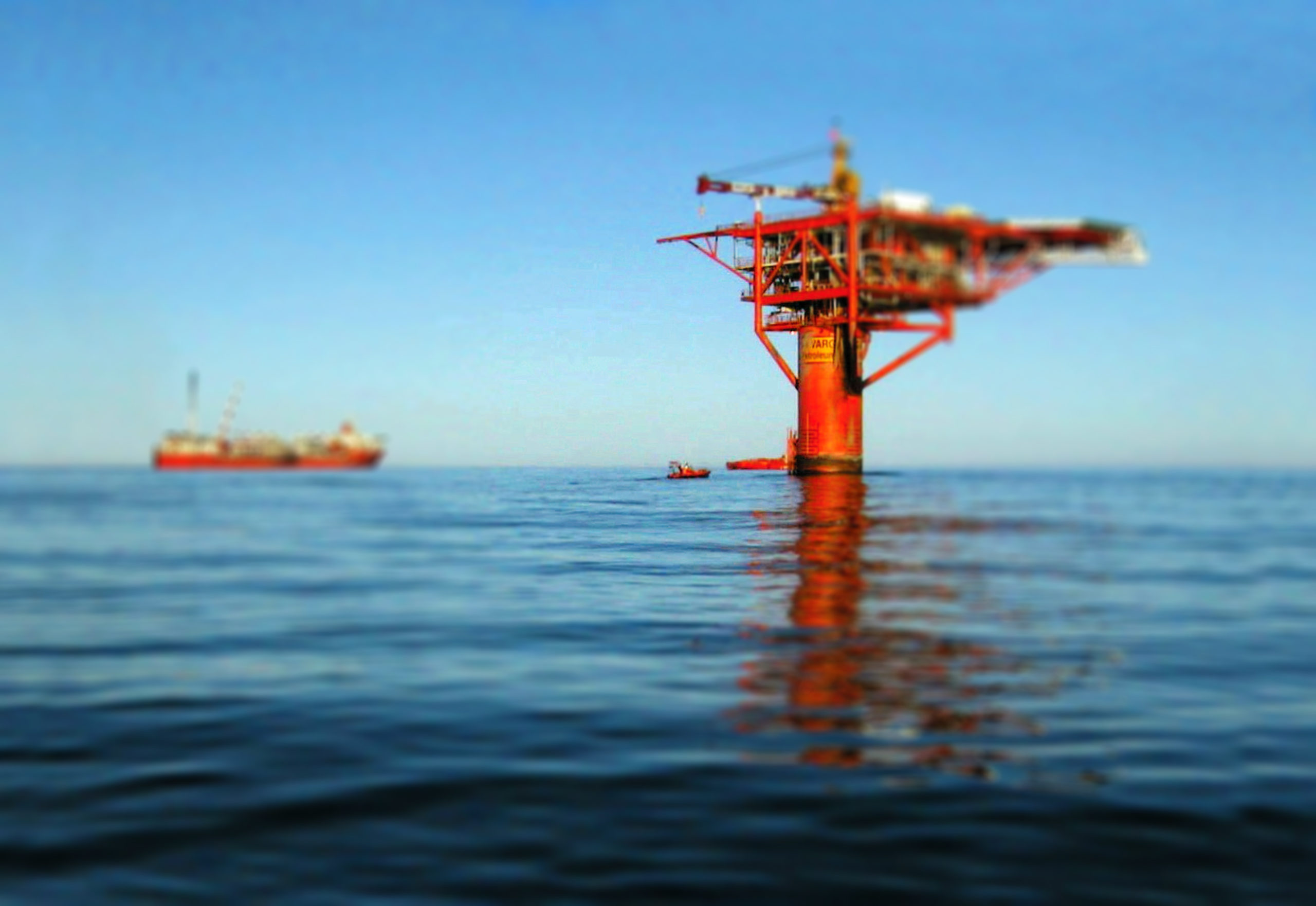 AGR enables the client to extend production for 7 more years : AGR