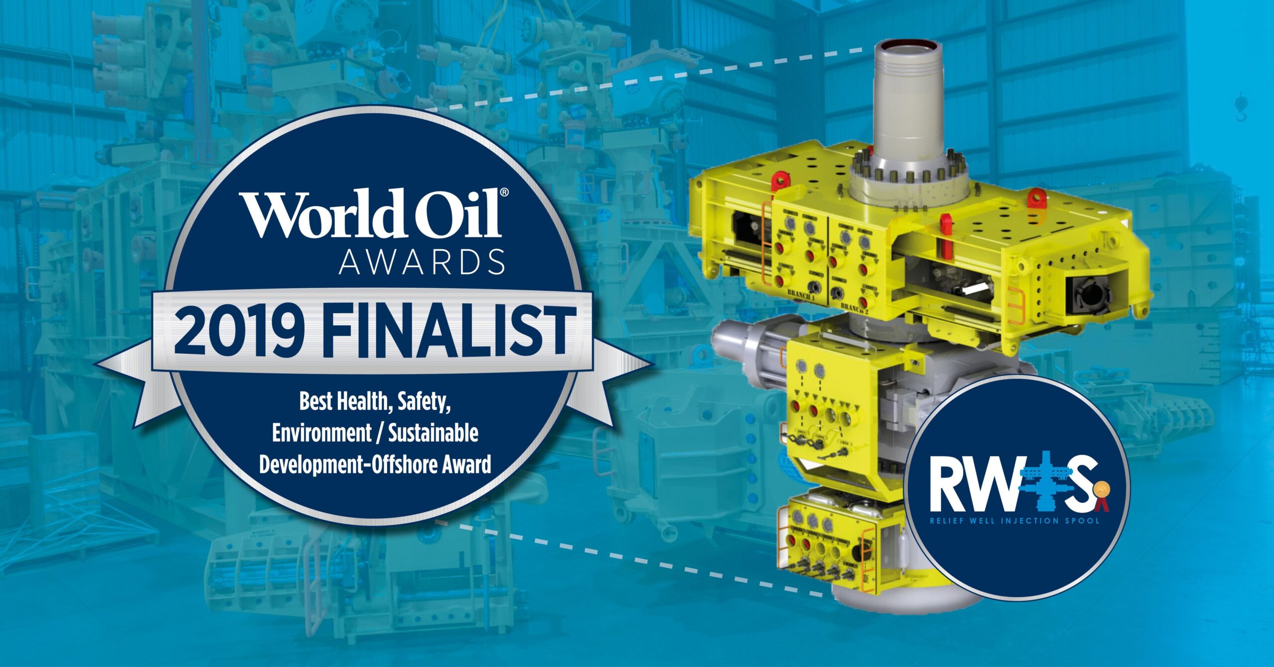 Add Energy and Trendsetter Engineering's RWIS technology nominated in