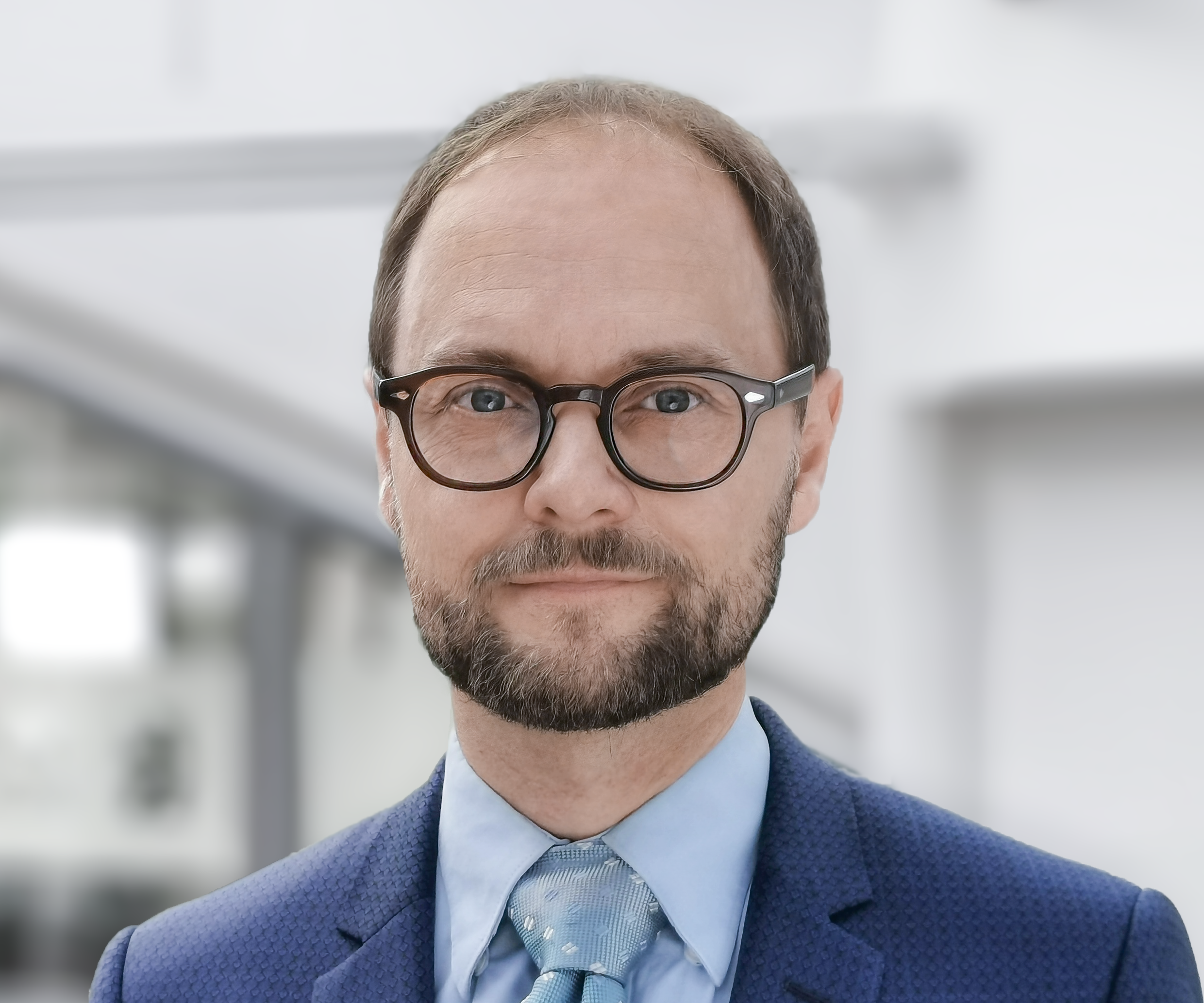 Jornar Heggsum Hubred