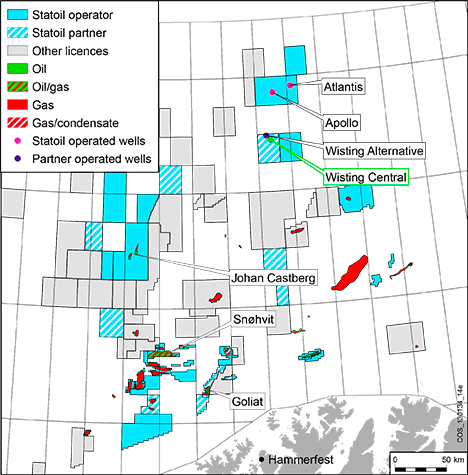 Statoil-OMW-Pleased-with-Wisting-Central-Oil-Discovery-in-Barents-Sea