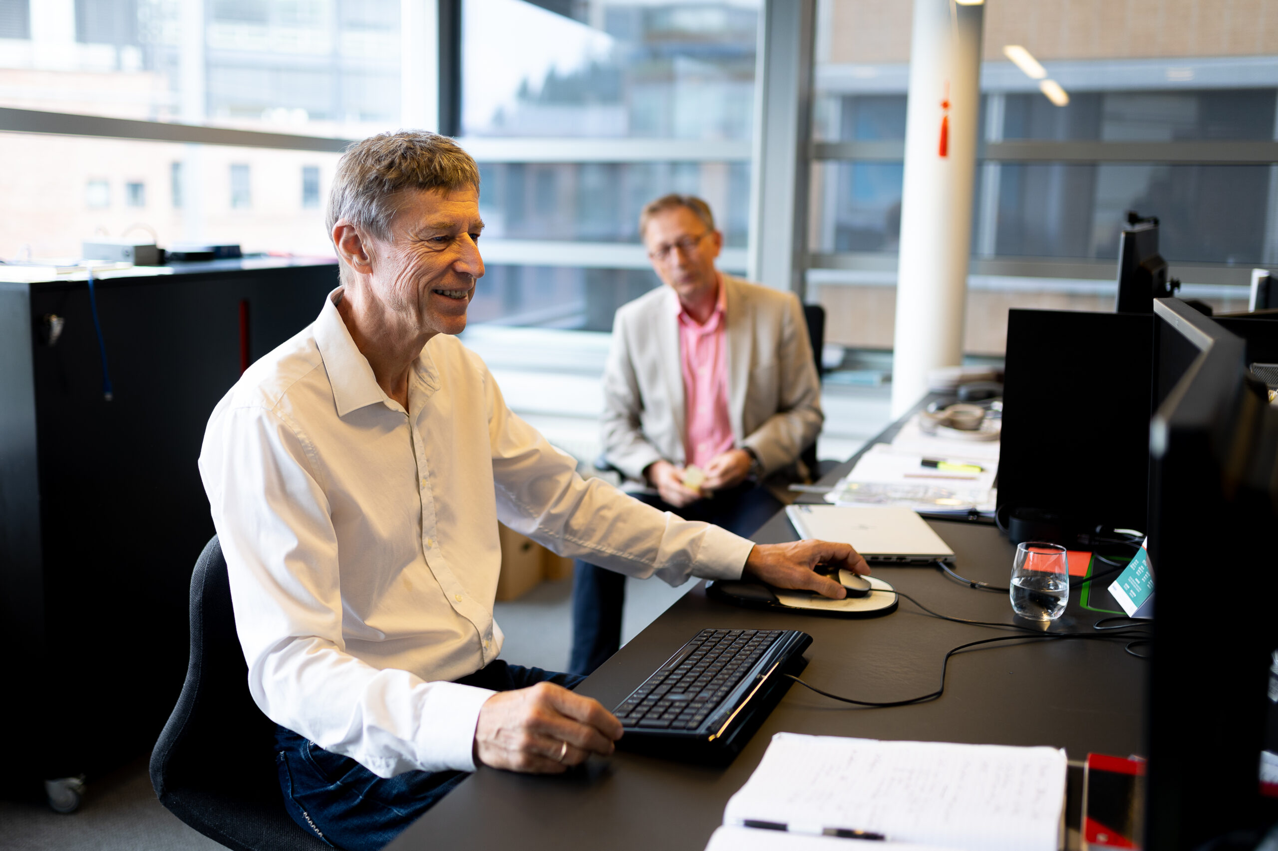 AGR evaluates reserves and resources on behalf of new entrant entering ...