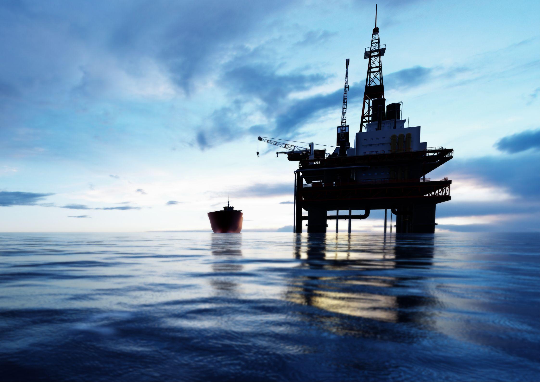 Feasibility study assesses suitability of injection wells for CCS ...