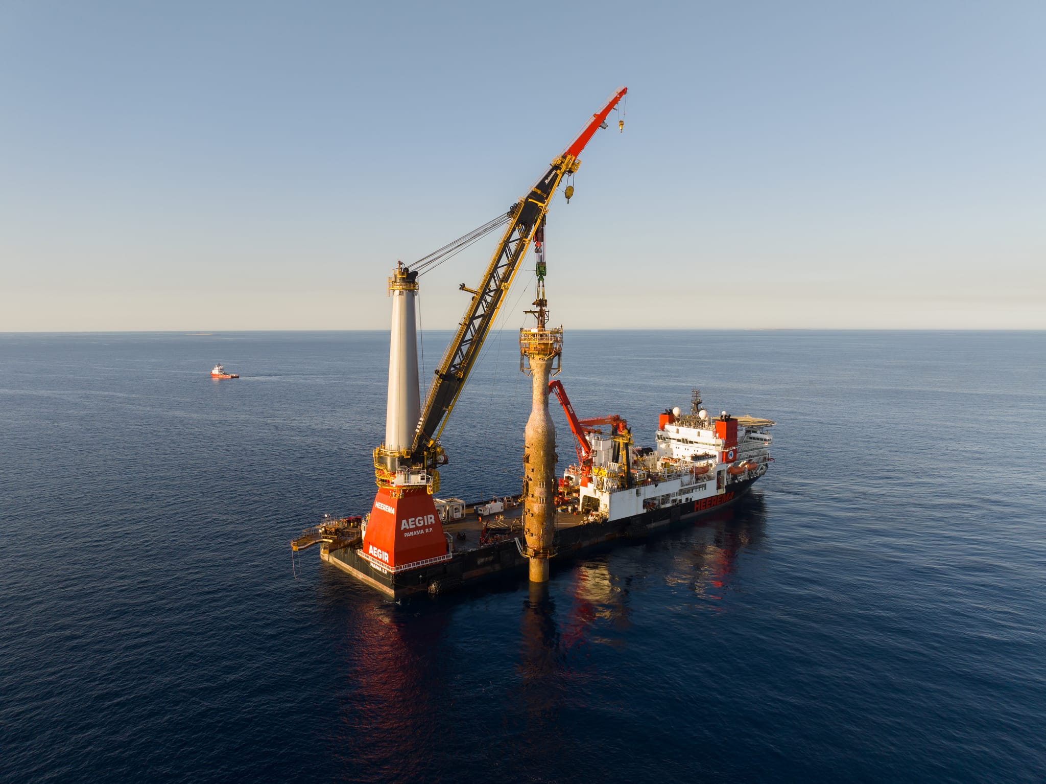 AGR helps deliver Safety Case for Woodside’s Nganhurra Riser Turret ...