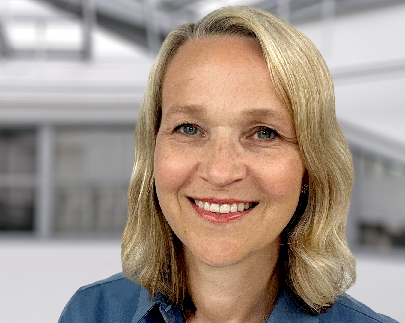 Inger Johanne