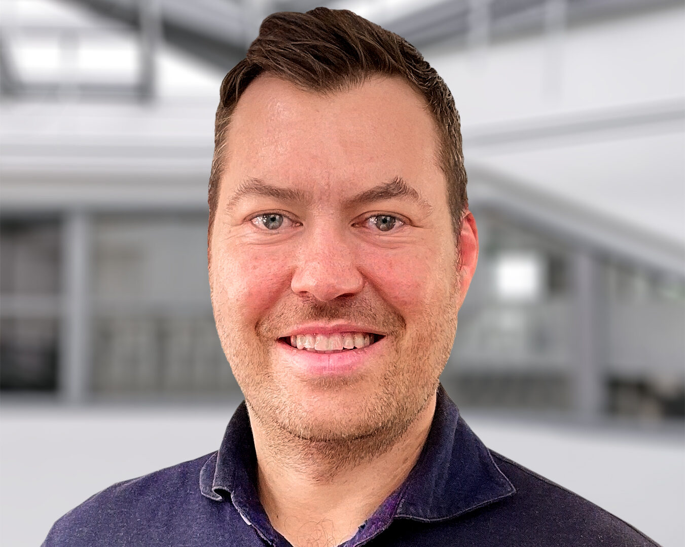 Elvind Glaerum