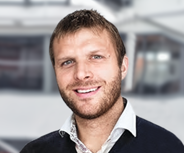 Svend Magnus Pettersen