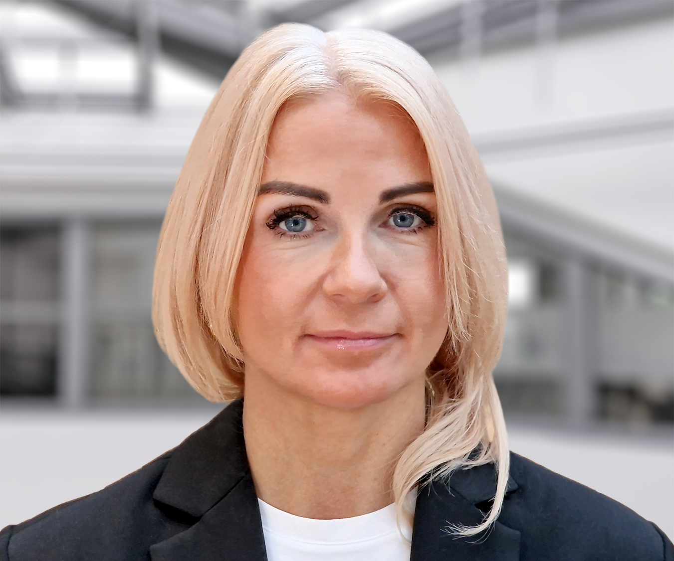 Lone Margrethe Olstad new