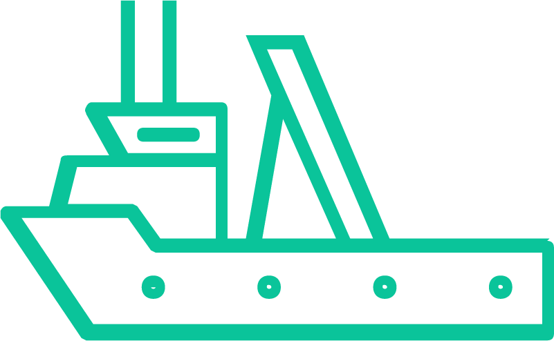 Ross Eagle icon teal (1)