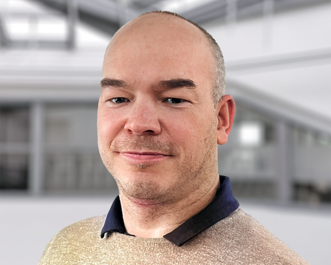 Morten Ege