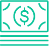 Cash icon